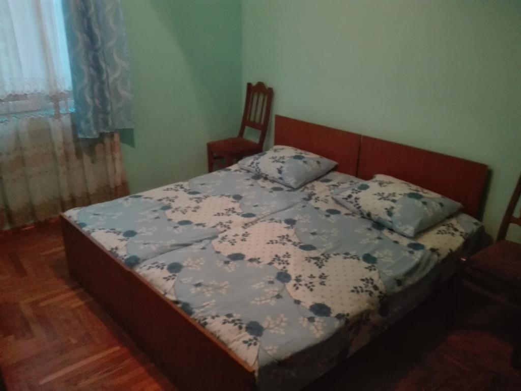 Guesthouse White Swan Kobuleti Exterior foto
